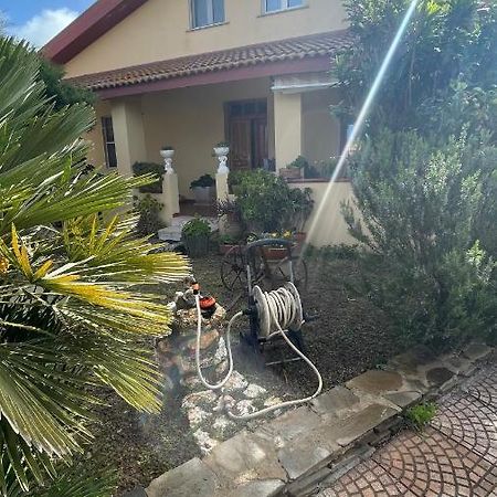La Mansarda Bed & Breakfast Biancareddu Luaran gambar