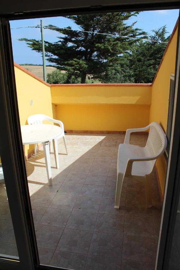 La Mansarda Bed & Breakfast Biancareddu Luaran gambar