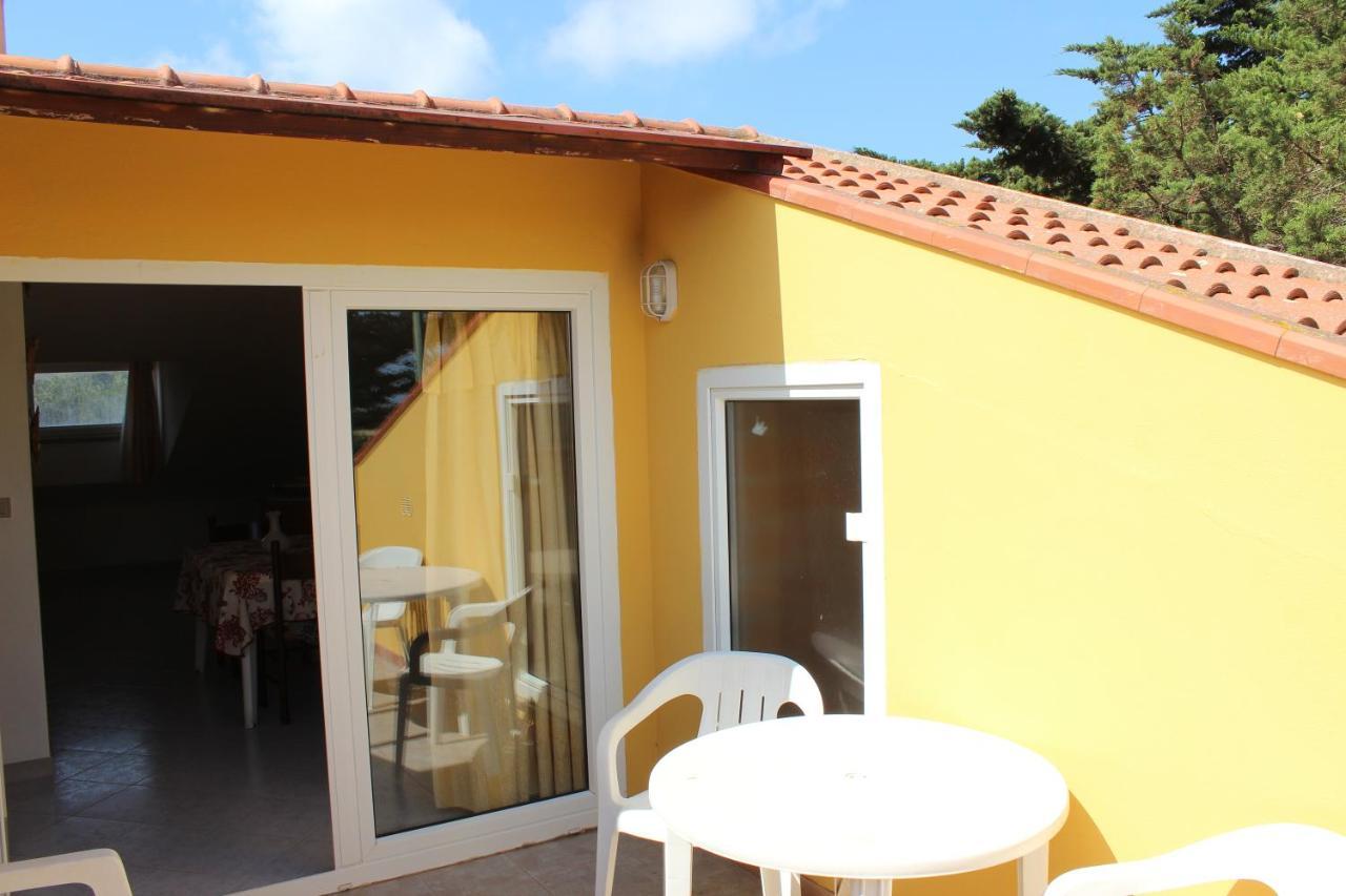 La Mansarda Bed & Breakfast Biancareddu Luaran gambar