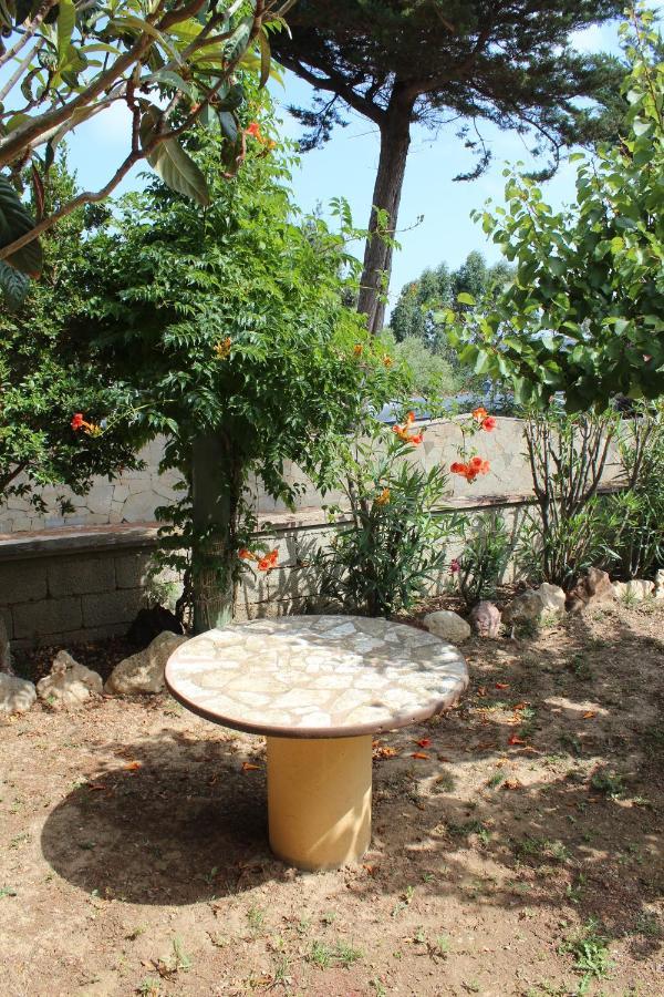 La Mansarda Bed & Breakfast Biancareddu Luaran gambar
