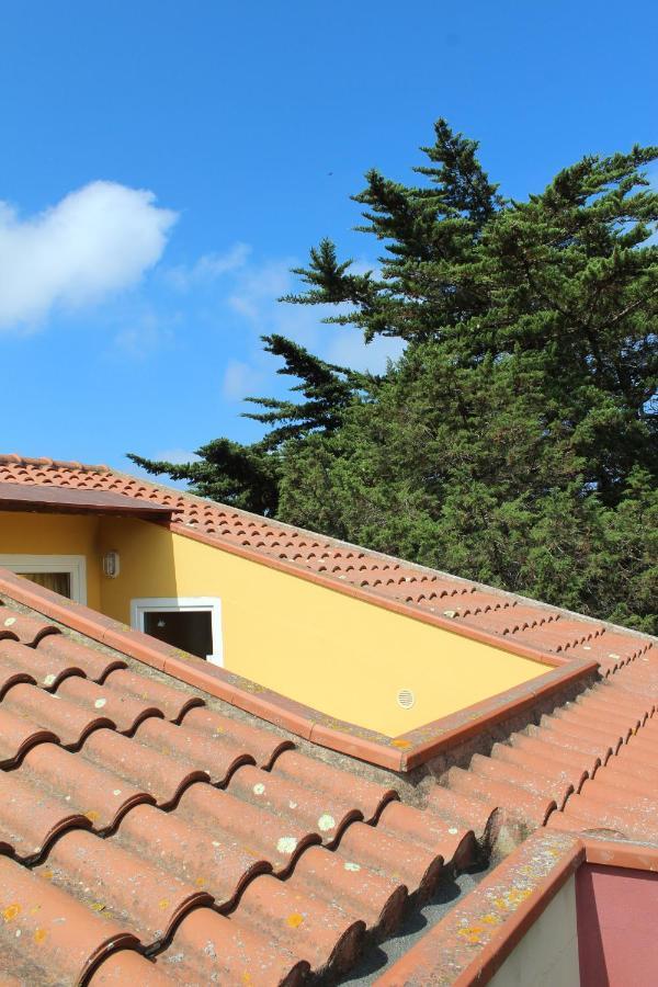 La Mansarda Bed & Breakfast Biancareddu Luaran gambar