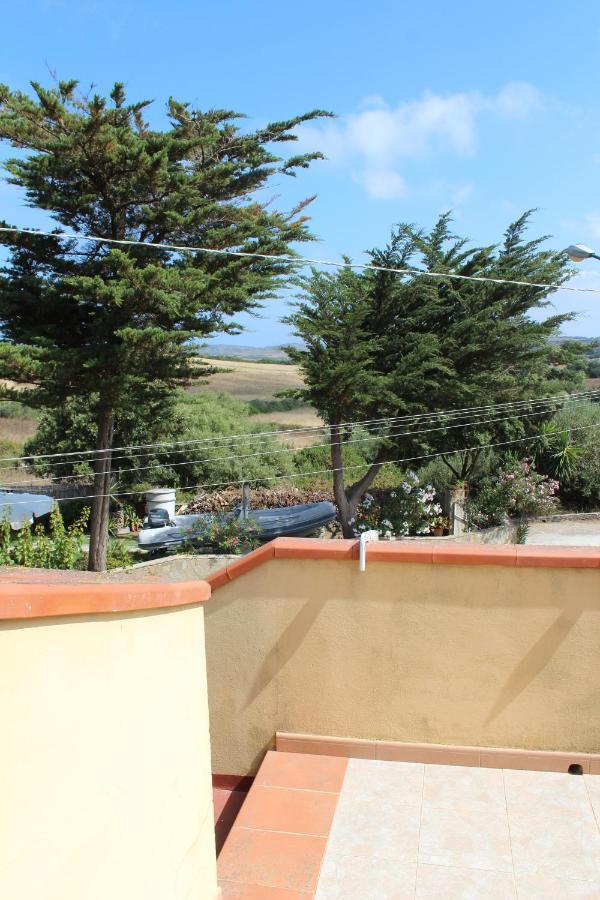 La Mansarda Bed & Breakfast Biancareddu Luaran gambar