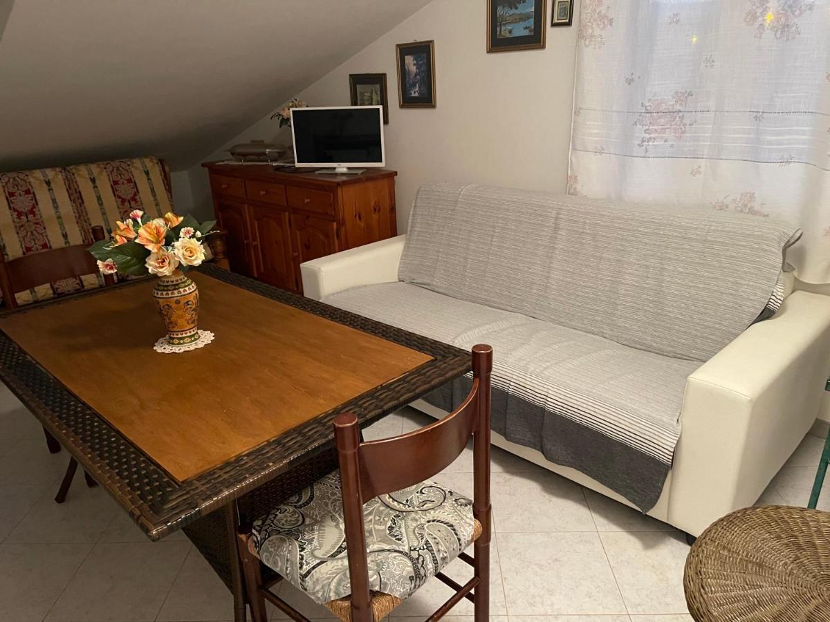 La Mansarda Bed & Breakfast Biancareddu Luaran gambar