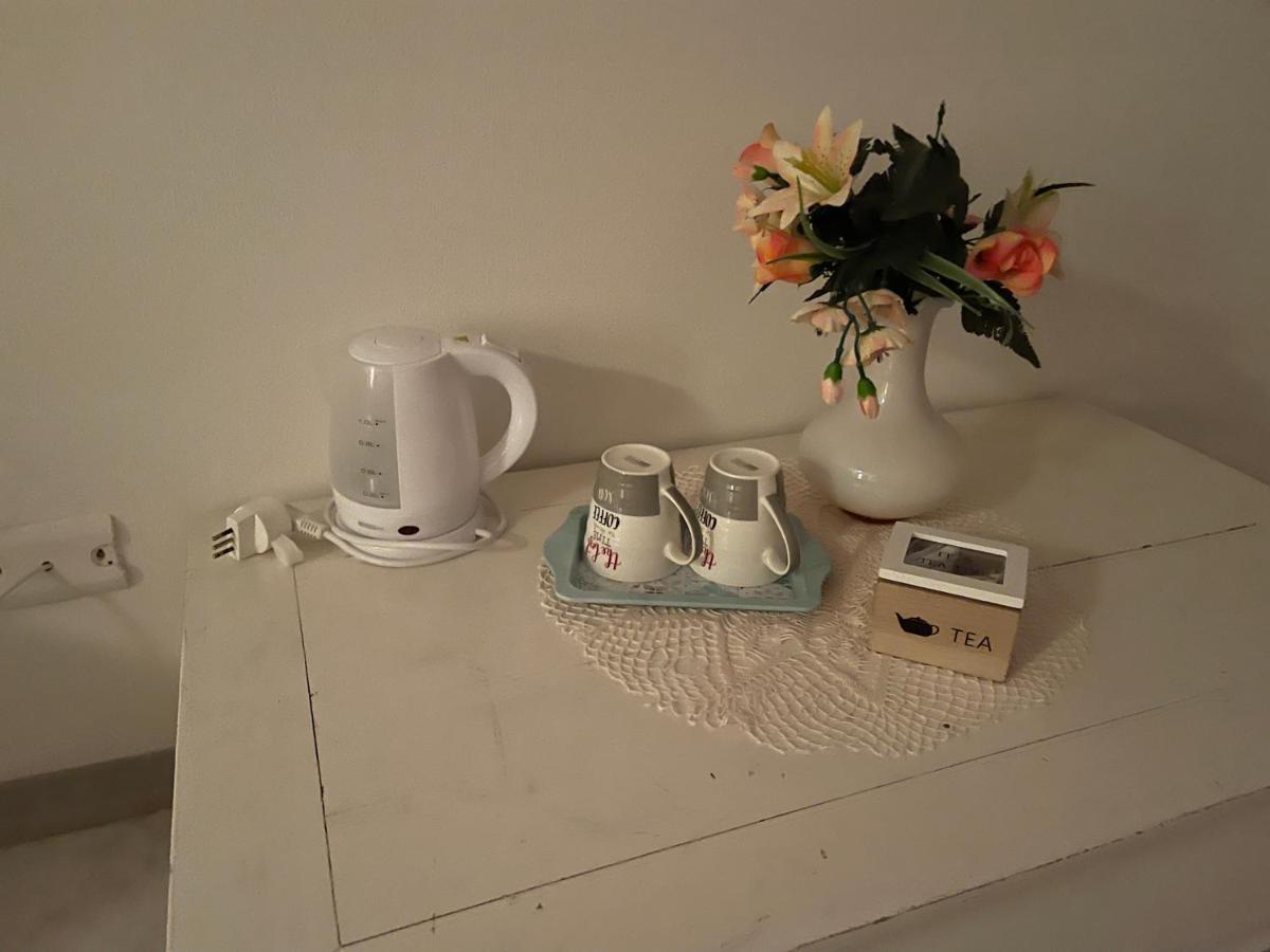 La Mansarda Bed & Breakfast Biancareddu Luaran gambar