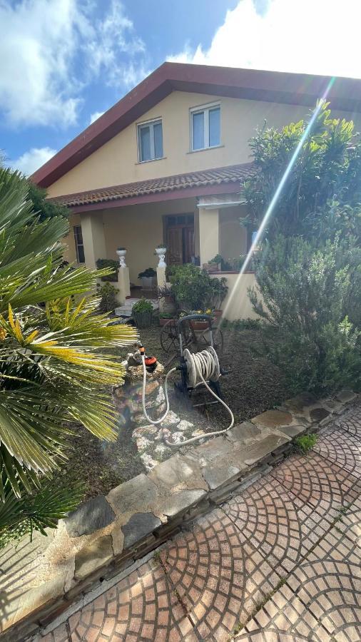 La Mansarda Bed & Breakfast Biancareddu Luaran gambar