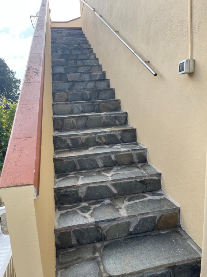 La Mansarda Bed & Breakfast Biancareddu Luaran gambar
