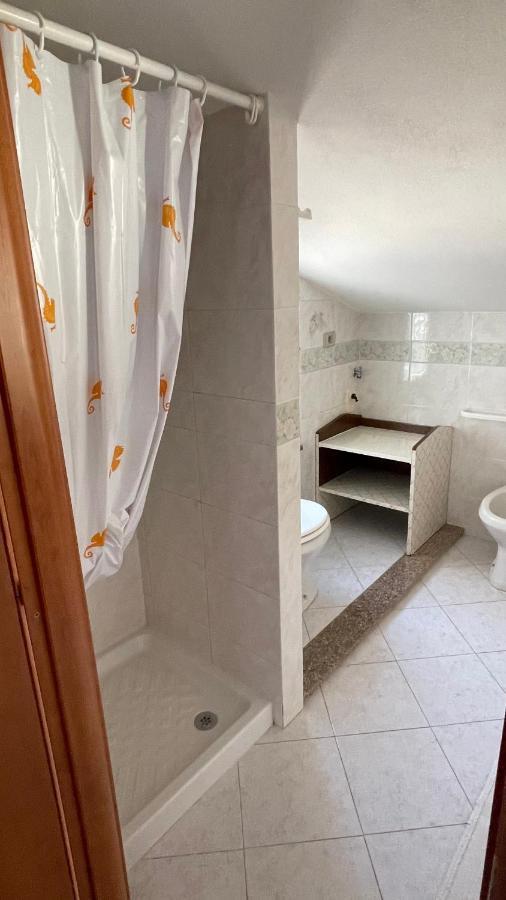 La Mansarda Bed & Breakfast Biancareddu Luaran gambar